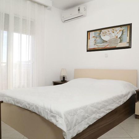 Sinanis Family Apartments Keramoti  Extérieur photo