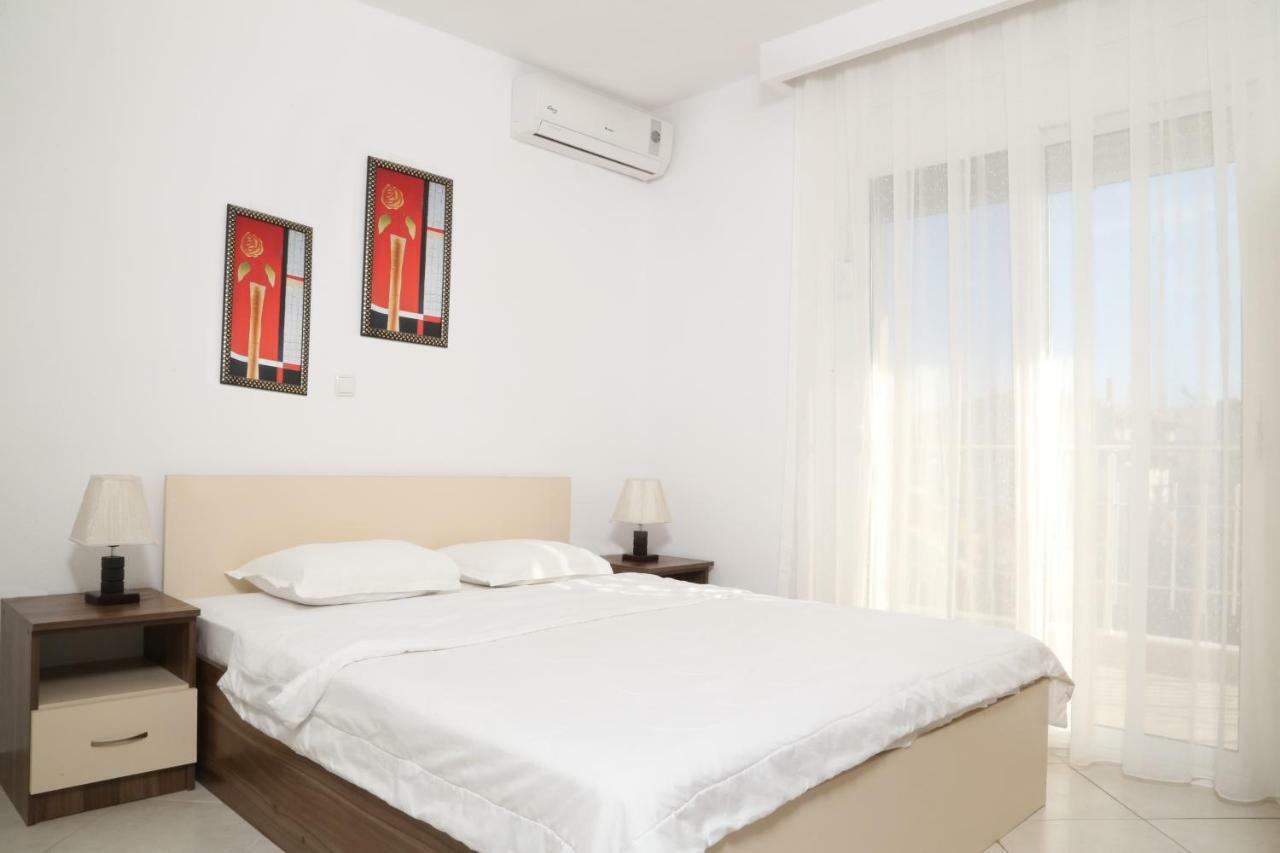 Sinanis Family Apartments Keramoti  Extérieur photo
