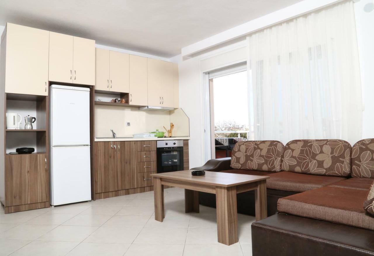 Sinanis Family Apartments Keramoti  Extérieur photo