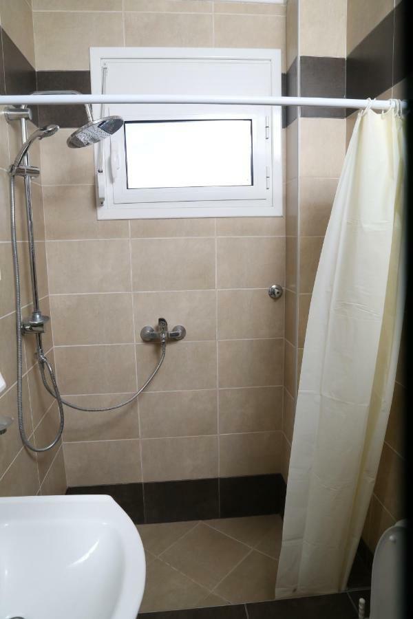 Sinanis Family Apartments Keramoti  Extérieur photo