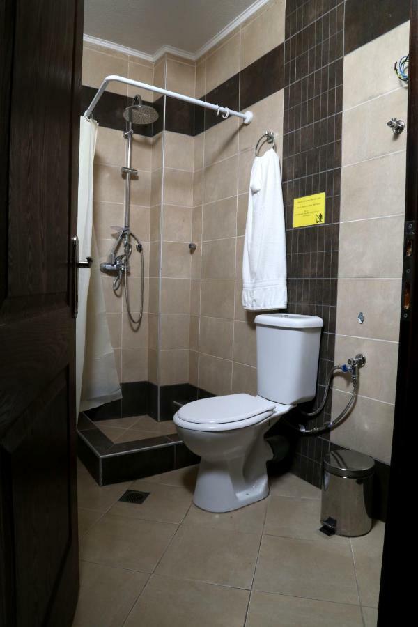 Sinanis Family Apartments Keramoti  Extérieur photo