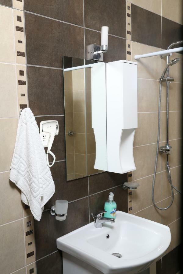 Sinanis Family Apartments Keramoti  Extérieur photo