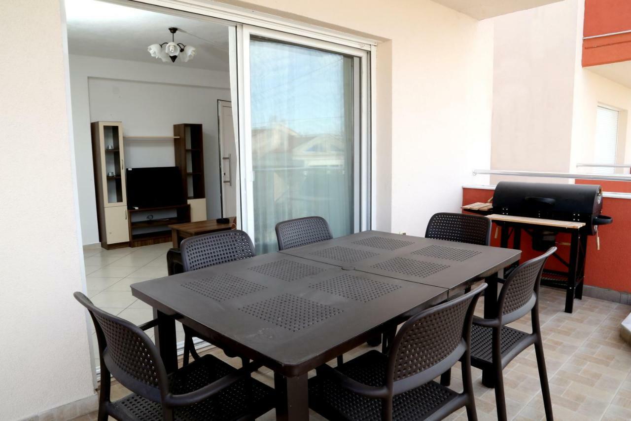 Sinanis Family Apartments Keramoti  Extérieur photo